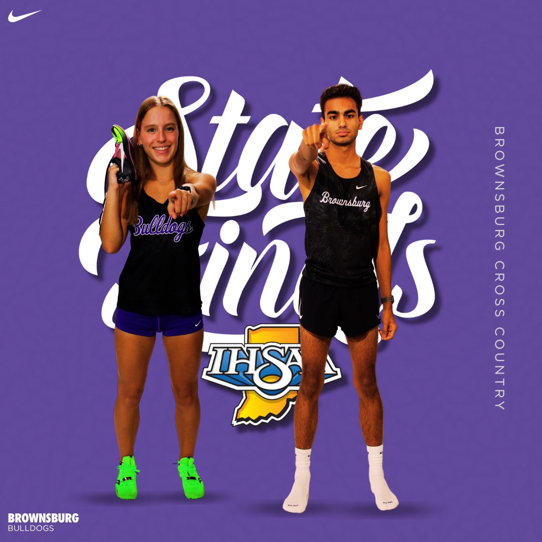 bhsdogs's tweet image. STATE.

@BHSDogsGirlsXC &amp;amp; @bhsdogsbxc both compete at the @IHSAA1 State Championship on Saturday at @lavern_gibsonXC!

Boys at 12 pm ET ➡️ ihsaa.org/sites/default/…

Girls at 2:30 pm ET ➡️ ihsaa.org/sites/default/…