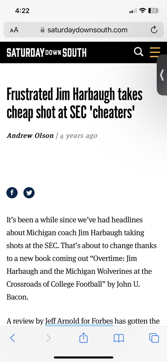 Travis_s_shaw's tweet photo. @CFBNerds This is ironic now https://t.co/VXzBhxYSfm