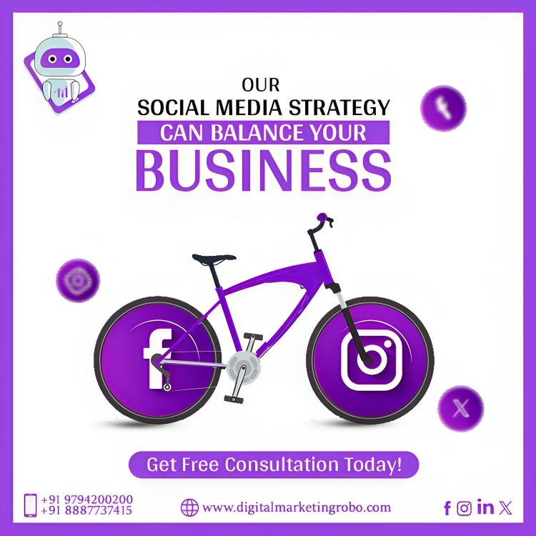 digital_robo's tweet photo. Say goodbye to the guesswork and hello to social media success!
Our successfully tested strategies are the key to striking the perfect balance and boosting your online presence.

Get a FREE consultation today!

Visit Website-
https://t.co/OIQl1w4Xtz
Or
Call-
+919794200200 https://t.co/W3W0FRcFE2