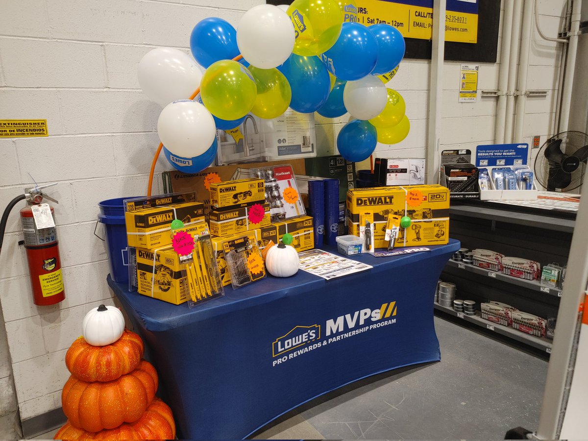Lowe’s of Hillsborough 1656 tweet media