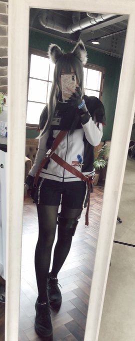 コスプレイヤー千凛さくら（ぽぷり）のTwitter画像37