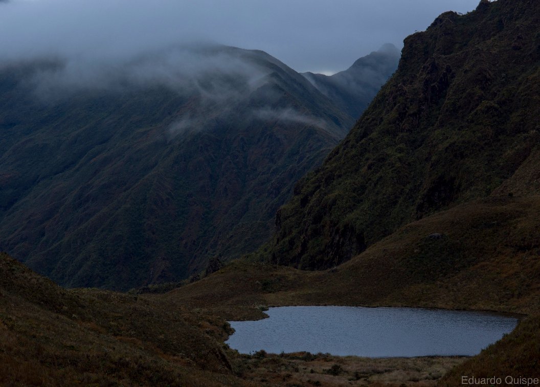 📍 Cordillera de Colán, Peru 📷 Photos by Eduardo Quispe