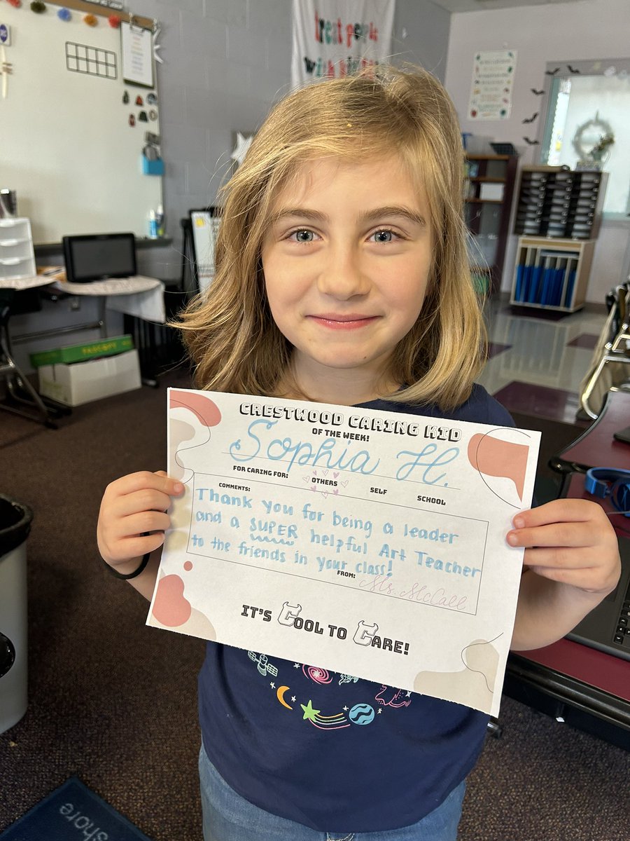 CPS Art Class tweet media