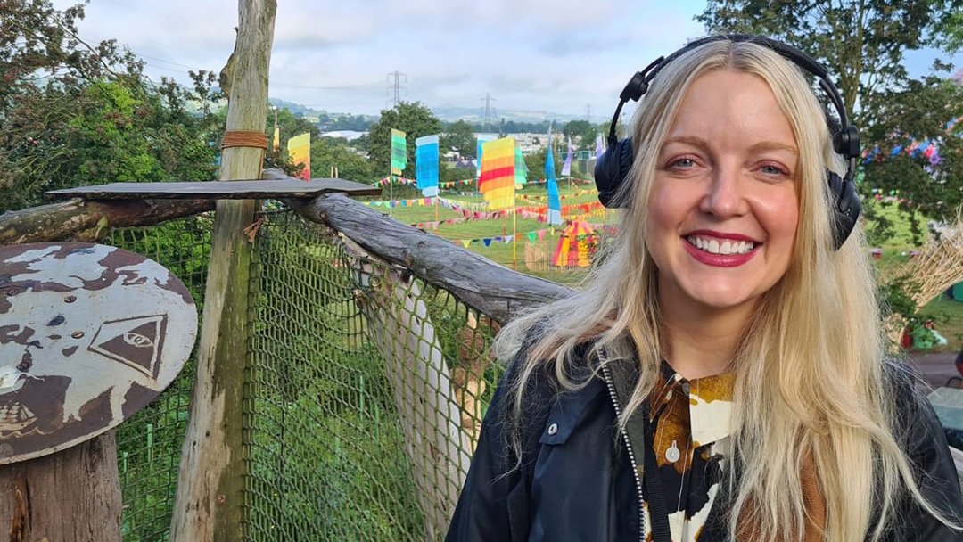 Music Week tweet media