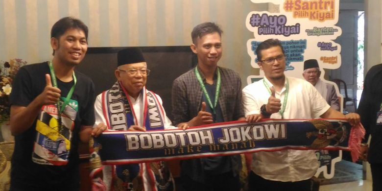 Bobotoh tweet media