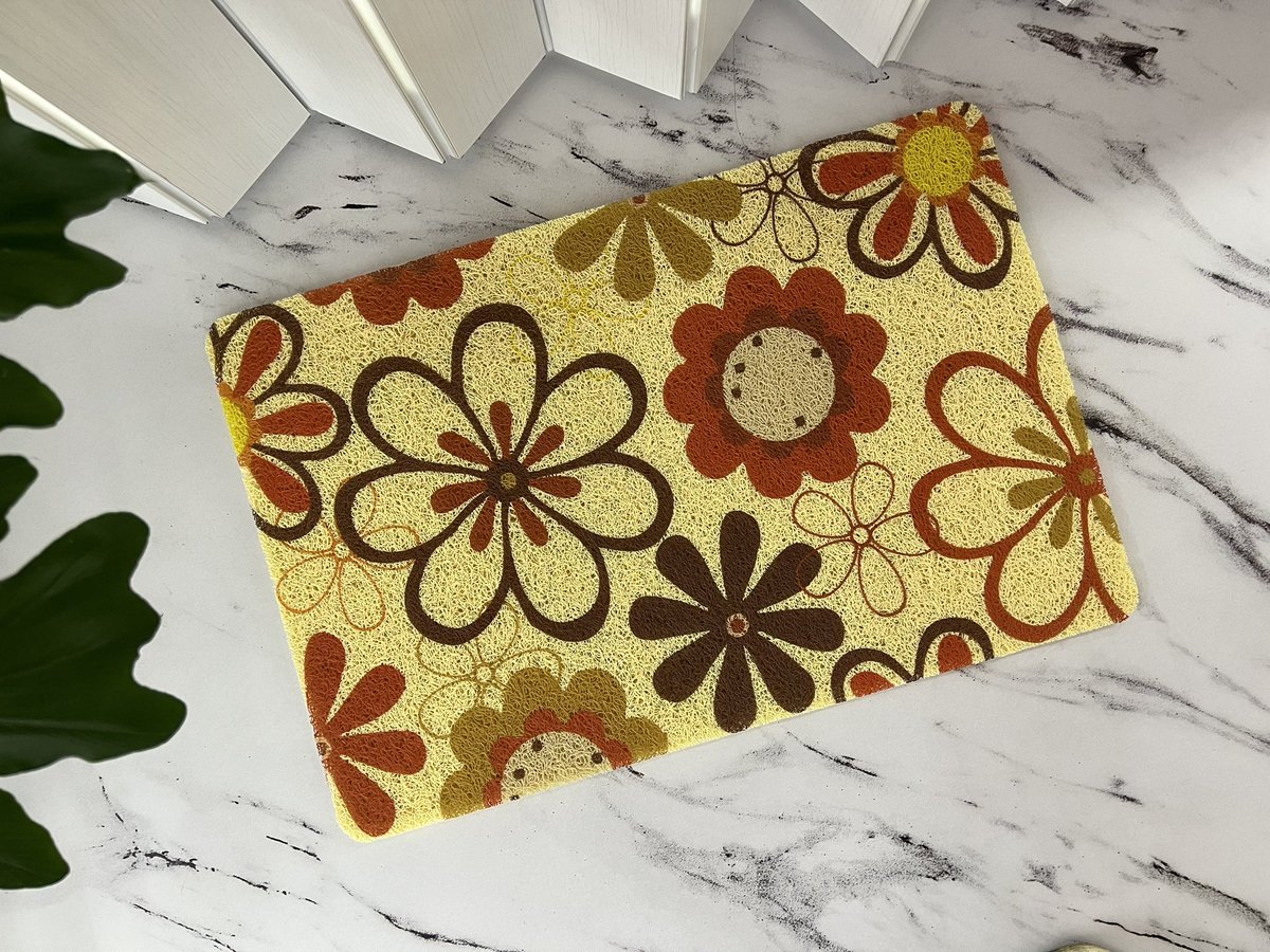 Grace881208's tweet image. Your family lacks a floor mat from our factory.-Aotu Carpet
#doormat #Factory #homemat #Cantonfair #ChinaNews