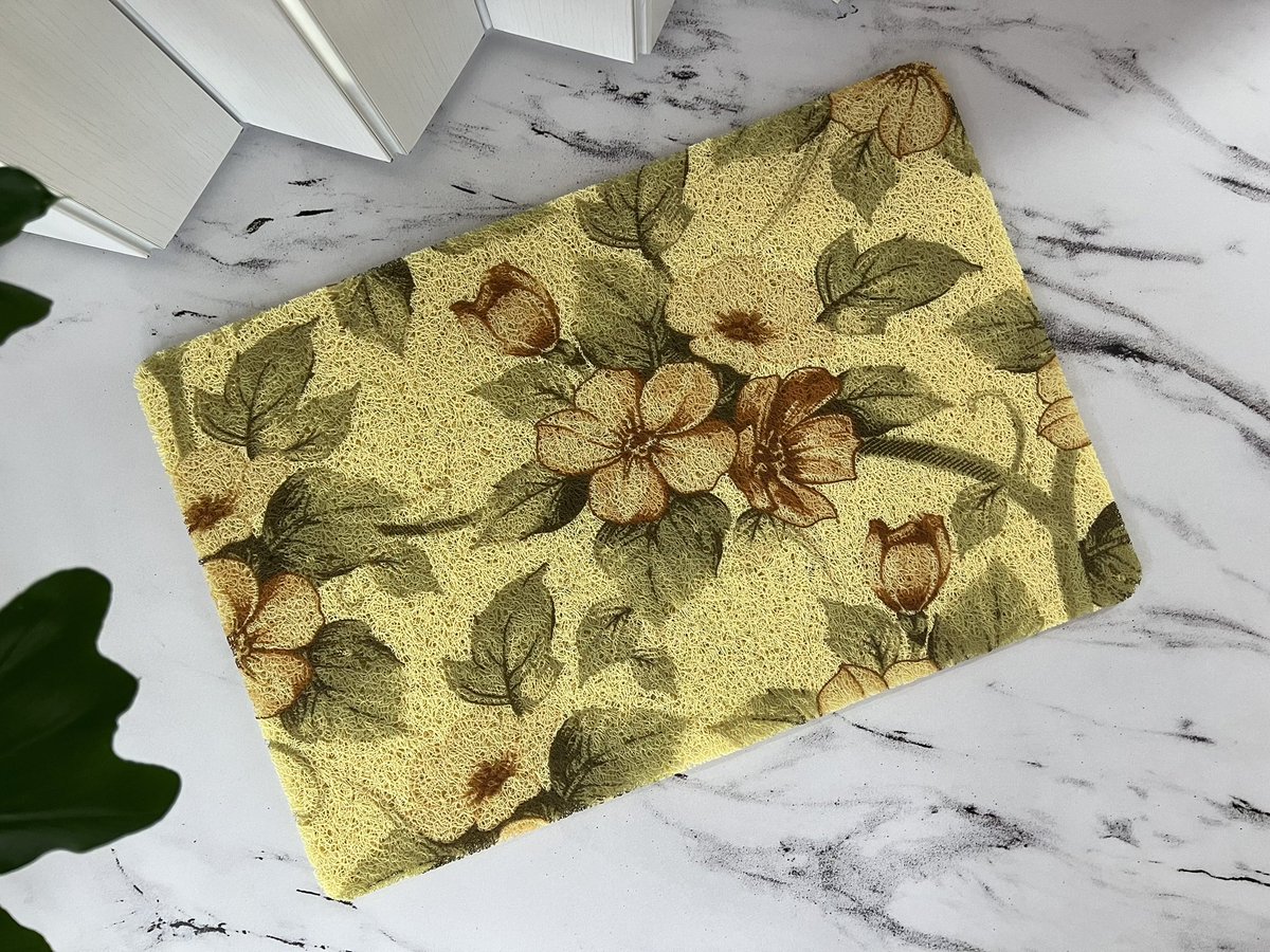 Grace881208's tweet image. Your family lacks a floor mat from our factory.-Aotu Carpet
#doormat #Factory #homemat #Cantonfair #ChinaNews