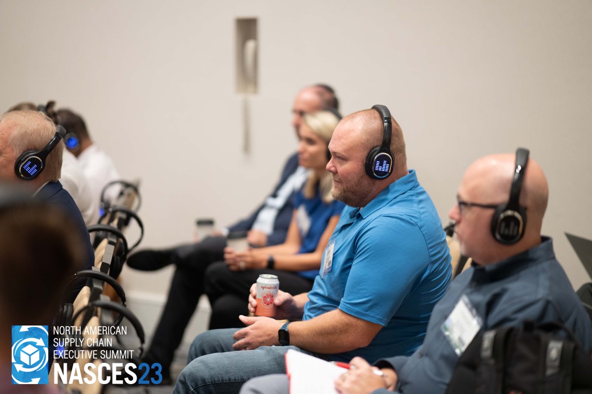 NASCES by Executive Platforms tweet media