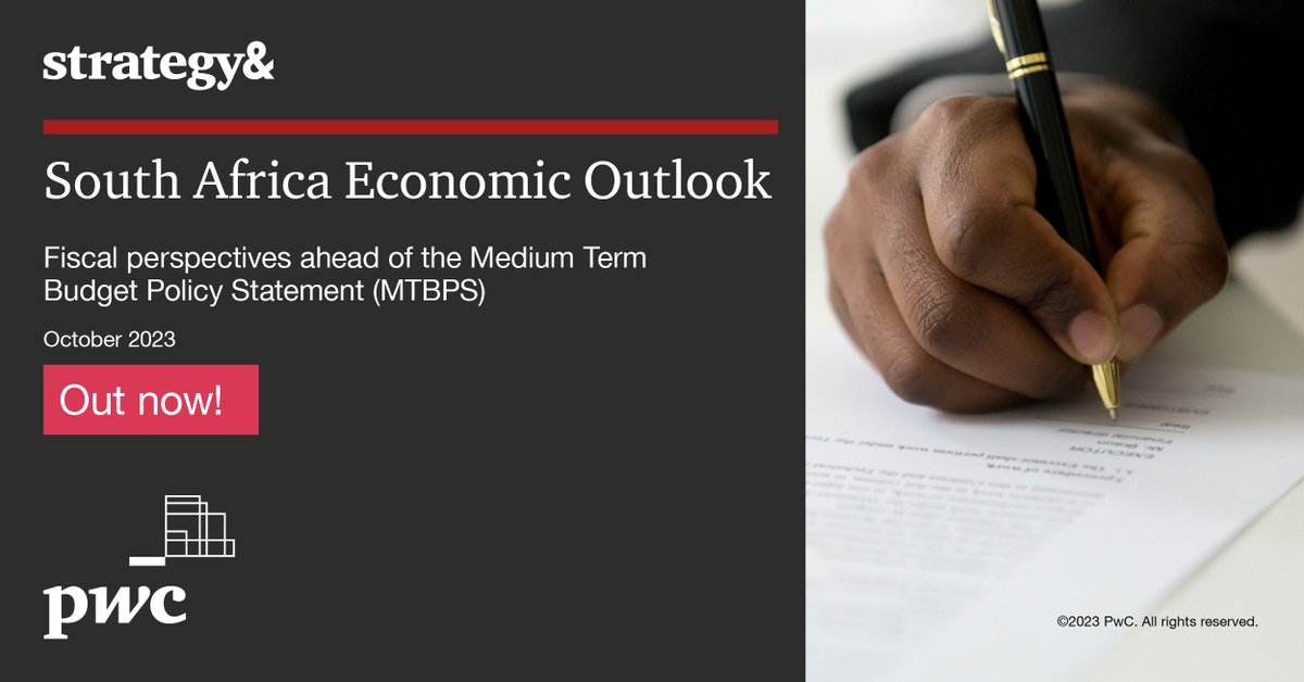 PwC South Africa tweet media