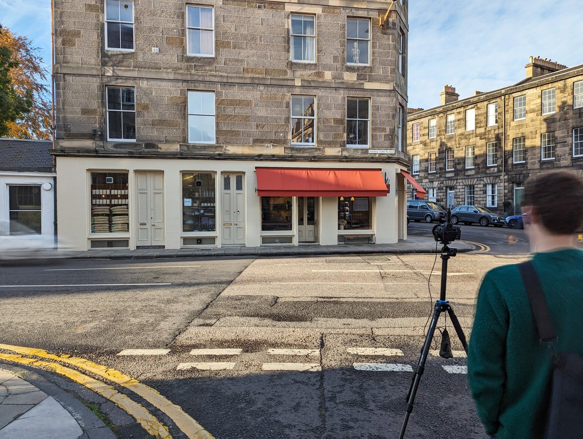 Great day yesterday helping Aaron Zaccardelli of ZAC and ZAC with the professional photographs of Lannan Bakery.

@ZACandZAC
@ossianarch

-

#Edinburgh #Bakery #Stockbridge #Lannan  #Interiors #Refurb #Shopfitting #Viennoiserie  #Architecture #Scotland #Photography #Croissants