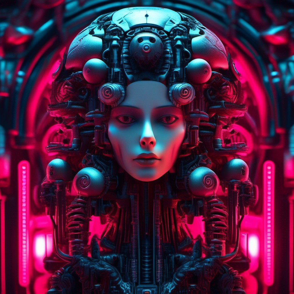 abandonstories's tweet photo. Here are some cyberpunk-steampunk mixed versions. Promptshare in comment-post.

#cyberpunk #femaleface #steampunk #ai #aiimage #aiart #aiartist #aiartworks #aicommunity #AIArtCommuity #AIArtistCommunity #teenager #teens https://t.co/3JDEe3MpHf