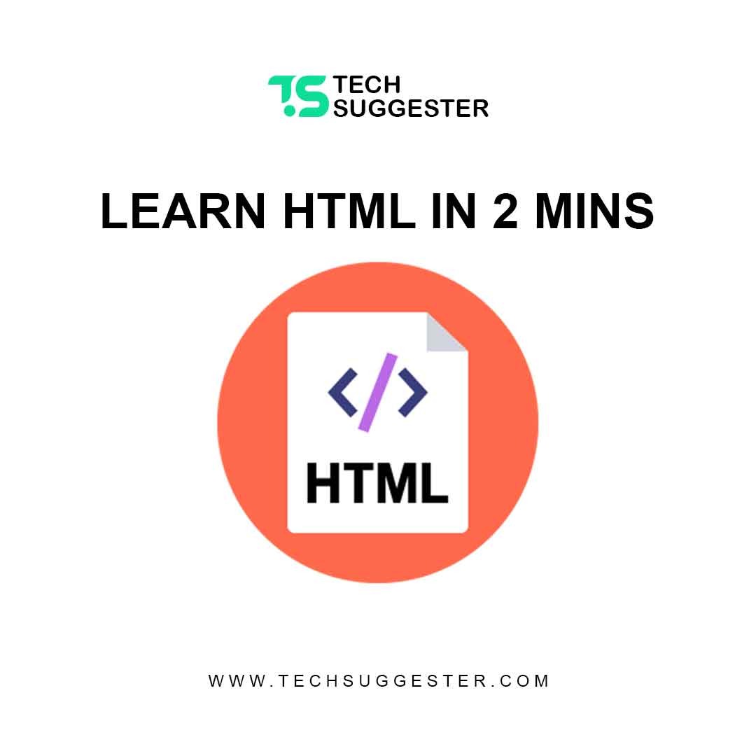 techsuggester's tweet image. 𝐄𝐱𝐩𝐥𝐨𝐫𝐢𝐧𝐠 𝐭𝐡𝐞 𝐟𝐮𝐧𝐝𝐚𝐦𝐞𝐧𝐭𝐚𝐥𝐬 𝐨𝐟 𝐇𝐓𝐌𝐋 𝐩𝐨𝐢𝐧𝐭𝐬: from tags to attributes and beyond.
#TechSuggester #HTMLFundamentals #WebDevelopment #CodeBasics #HTMLLearning #TechJourney #WebStructuring #Coding101 #DigitalSkills #HTMLExploration #ForYouPage