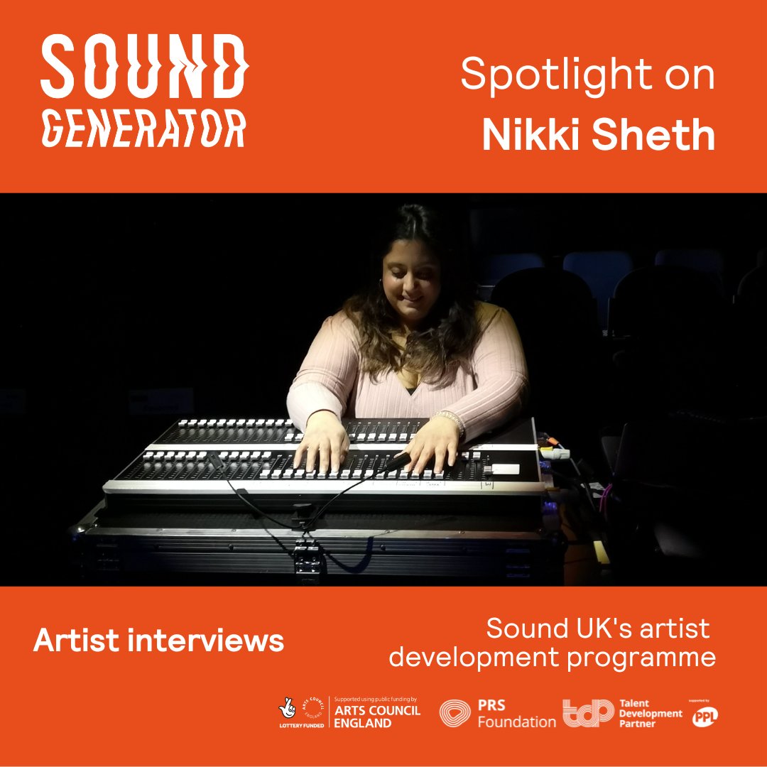 Sound UK tweet media