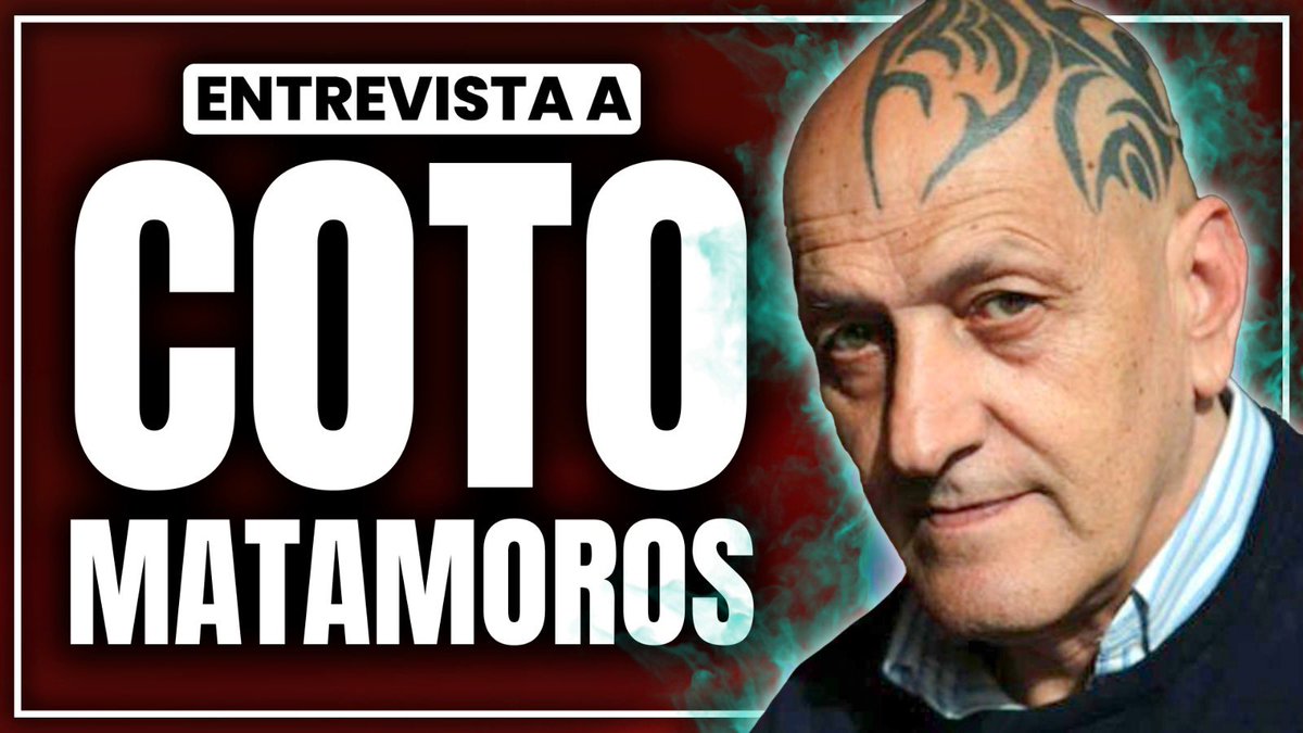 Roberto Vaquero tweet media