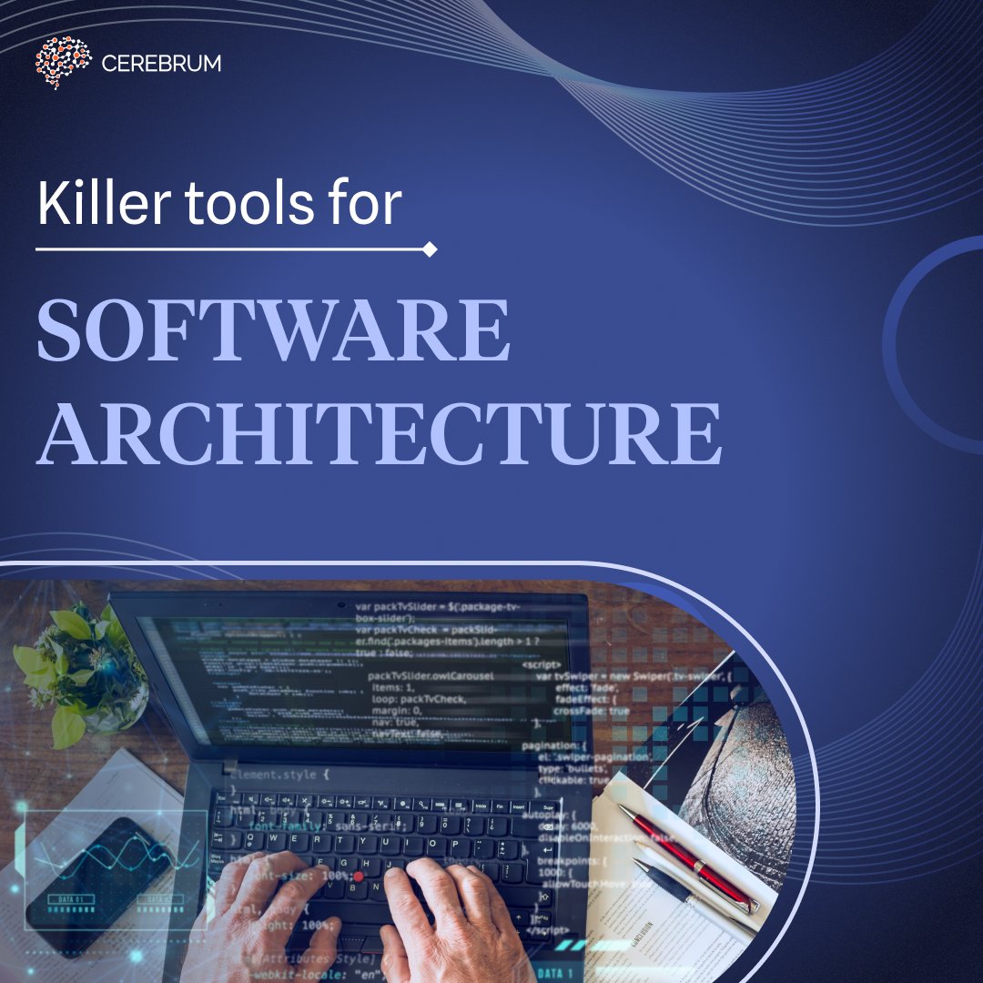 cerebrum_llc's tweet photo. Discover the heartbeat of Cerebrum's exceptional services. Our arsenal of cutting-edge tools, from Terraform to Splunk, ensures seamless operations and unparalleled insights.

Visit our website to learn more!

🌐 https://t.co/9fXj35iFlU

#softwarearchitecture #infrastructuretools https://t.co/bedwo3DExi