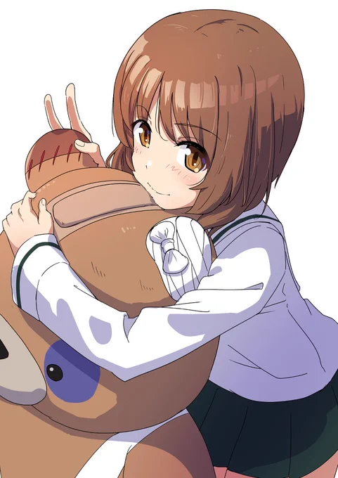 落書きみぽりん