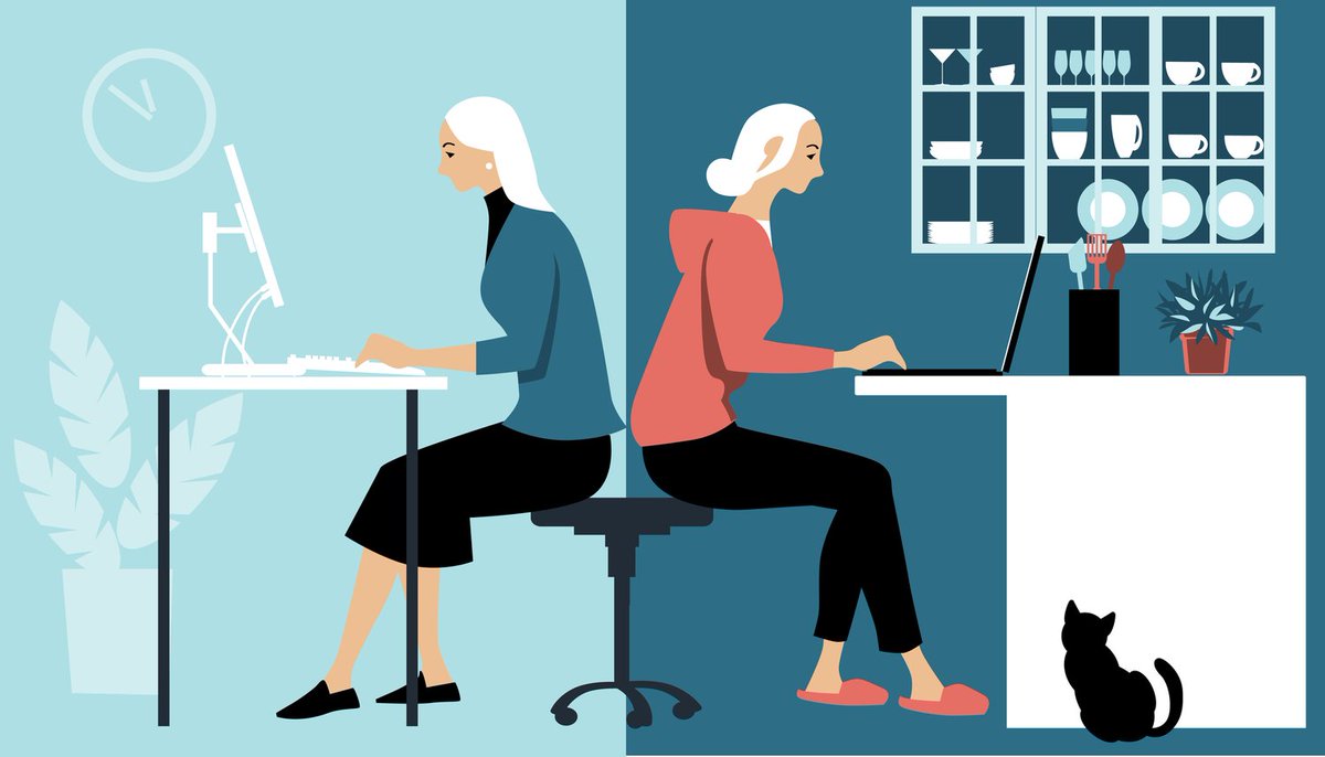To foster a supportive and inclusive working environment, companies are now recognising the importance of providing training on menopause. This helps increase productivity and employee satisfaction by better supporting those employees affected by menopause bit.ly/2MdKZsr