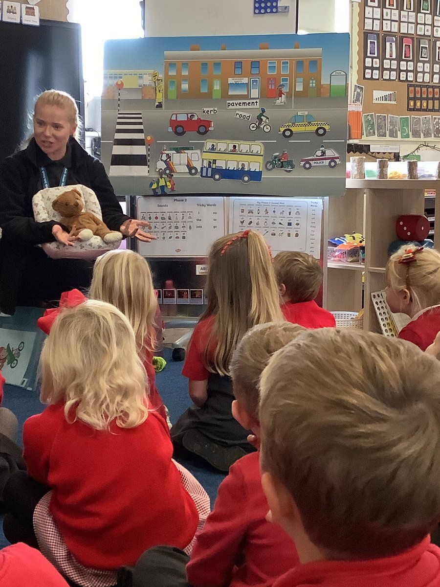 @MrsMurrayWPS (@mrsmurraywps) on Twitter photo The children in Reception class enjoyed learning about how to stay safe when crossing roads and the importance of wearing a seat belt, we also learnt the ‘Seatbelt Click’ song. Thank you <a href="/ConnectingLeeds/">Connecting Leeds</a> @MissCollierWPS @mrstraffordwps <a href="/MrSmithWPS/">Mr Smith</a> <a href="/MissSchlesinger/">Miss Schlesinger</a> The children in Reception class enjoyed learning about how to stay safe when crossing roads and the importance of wearing a seat belt, we also learnt the ‘Seatbelt Click’ song. Thank you <a href="/ConnectingLeeds/">Connecting Leeds</a> @MissCollierWPS @mrstraffordwps <a href="/MrSmithWPS/">Mr Smith</a> <a href="/MissSchlesinger/">Miss Schlesinger</a>