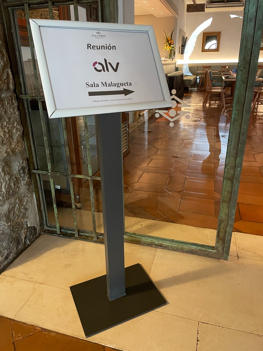 ALVDIGITAL's tweet photo. ALV wird im November wieder zu einer Veranstaltung in Málaga🥘🎉 einladen. Die "ALV Master Class: Publishing 2023" versammelt eine auf 10 Teilnehmer begrenzte Anwender- und Expertengruppe, um über zukünftige ALV-Erweiterungen zu diskutieren. 💁‍♂ #alv #malaga #mcp #publishing https://t.co/dE7zXKs7ud