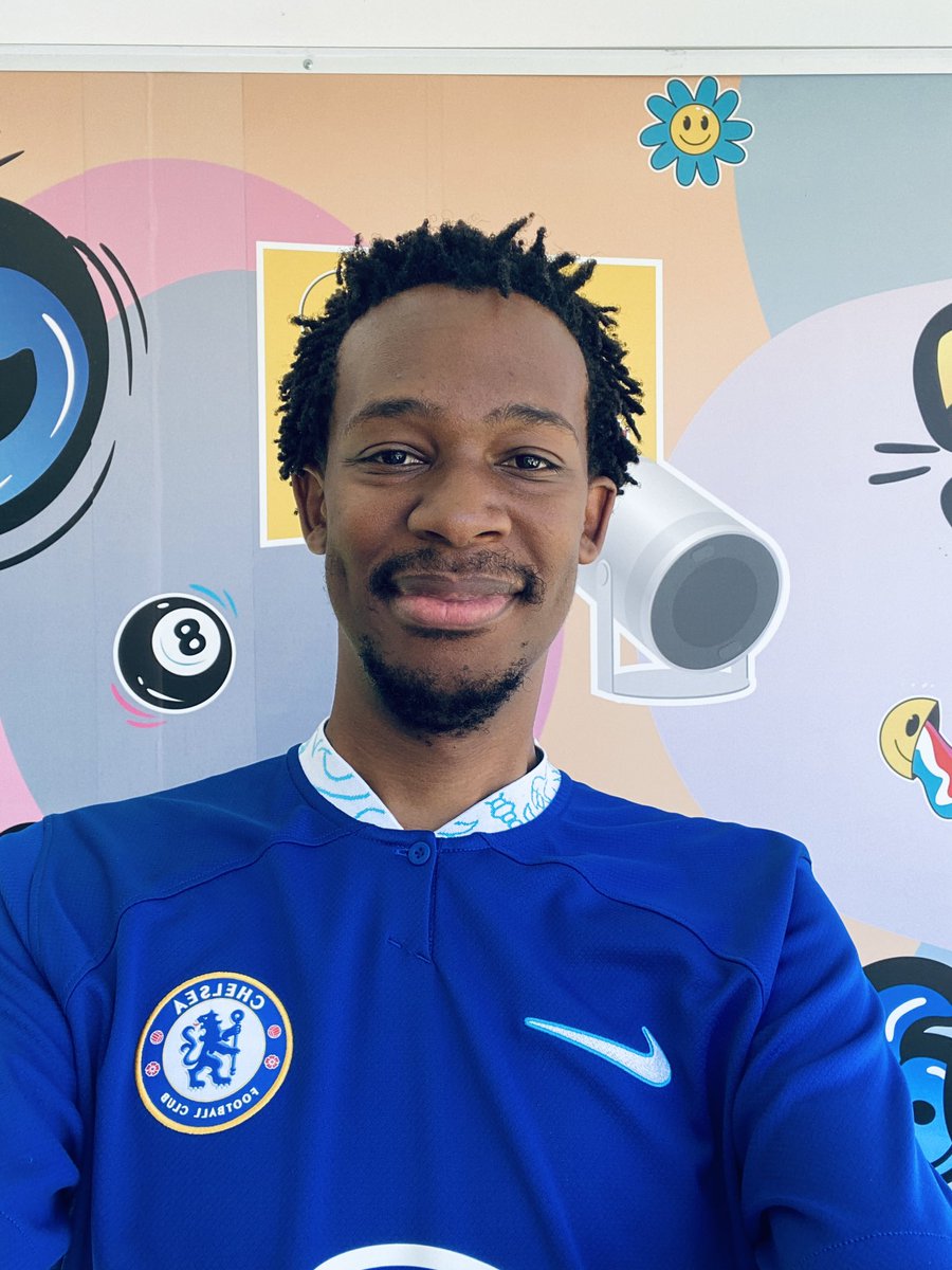 Hikaru_Khanya's tweet photo. #SAMester @SamsungSA https://t.co/PIifdE7XMt