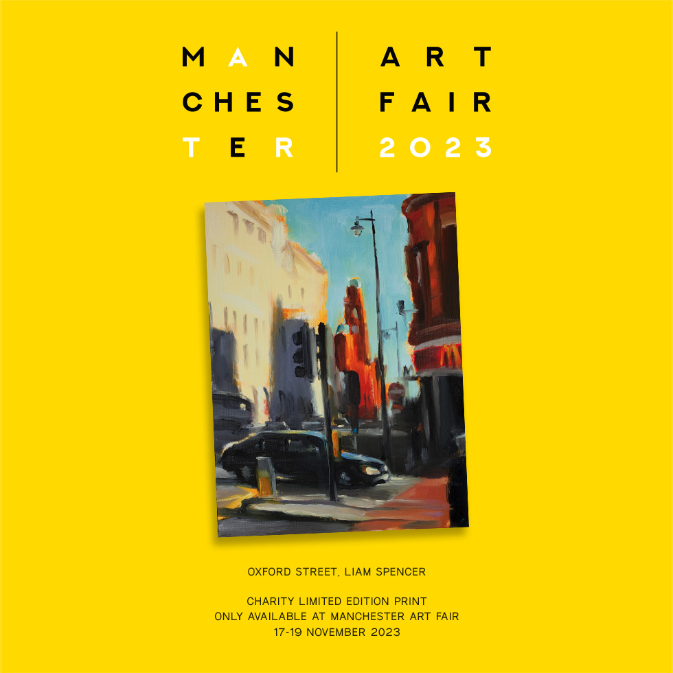 _easelart's tweet image. We&apos;re excited to announce our exclusive charity prints from AKSEp19/Ian Rayer-Smith/Liam Spencer only available at MAF 17-19 Nov 23 . Tickets manchesterartfair.co.uk/visiting-manch…
@akse_p19
#MAF23
#TMC23
#artfair
#manchester