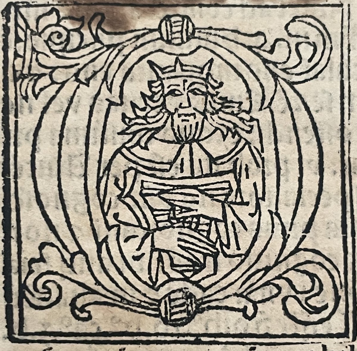 Complete #MUResearch Week 23 with a visit to our digital guide of the <a href="/SCA_MULibrary/">MU Special Collections & Archives</a> current exhibit, "Six Wonders of the Printed World Exhibition", showcasing some of the rarest incunabula in the collections 
<a href="/StPatsMaynooth/">St Patrick's Pontifical University</a>
View the digital exhibit here: ow.ly/CRyU50PZB3a
