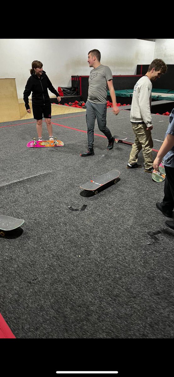 Abercorn Secondary tweet media