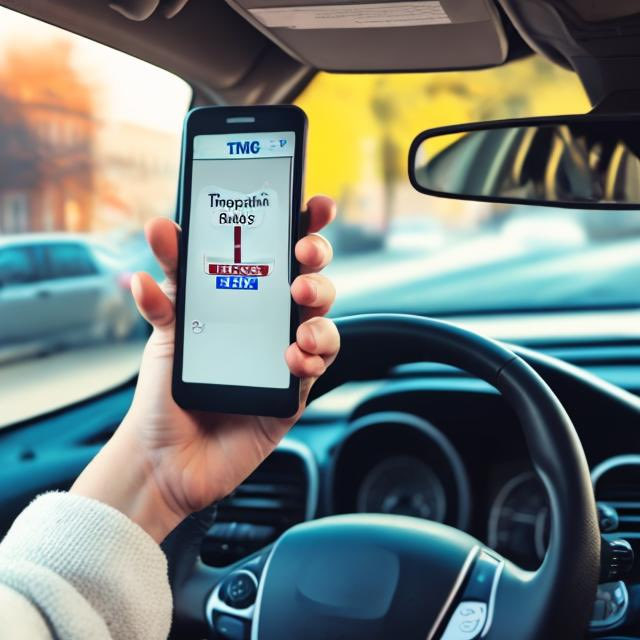 If you looked at your phone while driving and noticed you had seven fingers, you would probably be distracted. Thing is…you were already distracted if you were looking at your phone. Being distracted behind the wheel of a 3000 pound moving object is never a good idea.