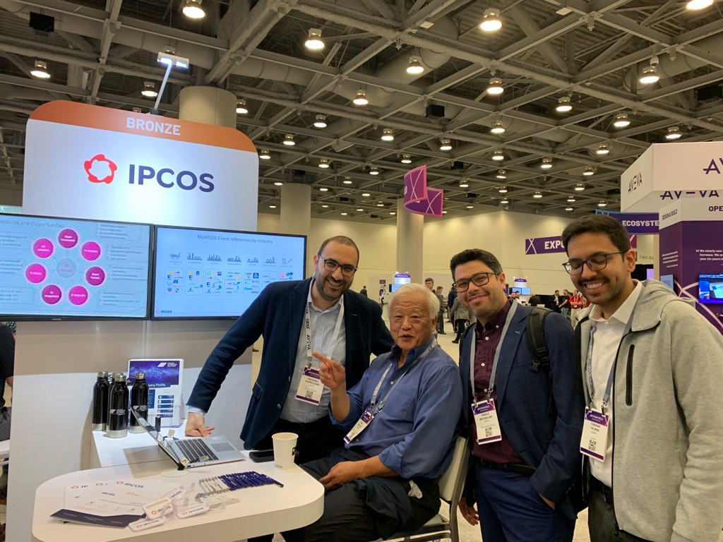 IPCOS DOF tweet media