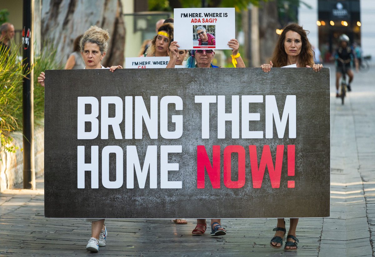 BringThemHome23's tweet photo. #bringthemhomenow 
#מחזיריםאותםהביתהעכשיו

📷 by Yair Meyuhas https://t.co/XPcMBwwxPc