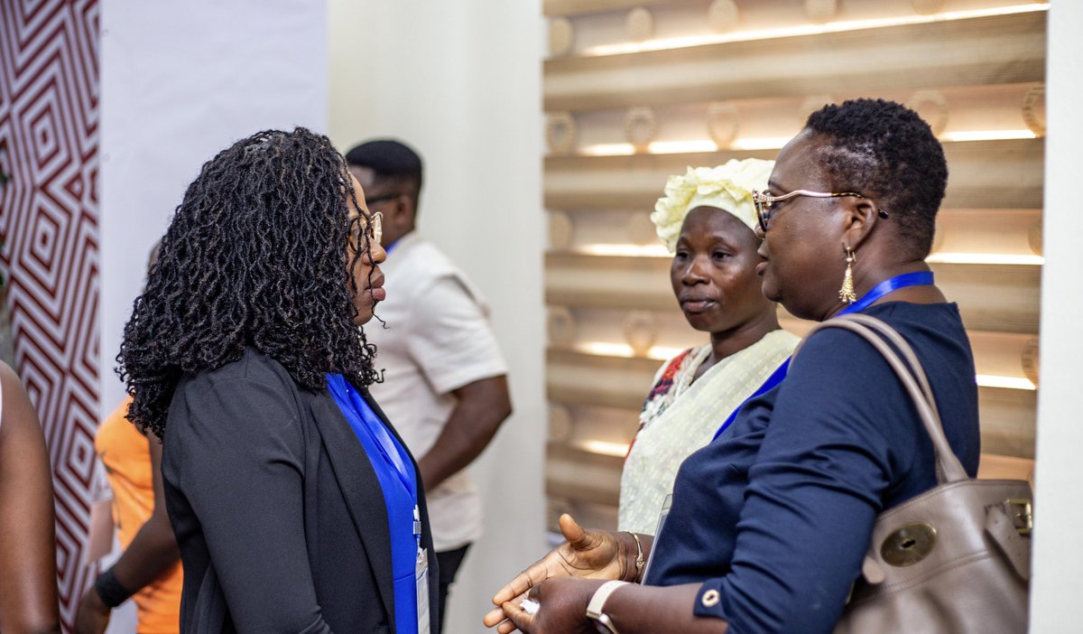 UNUINRA's tweet photo. Innovate for Clean Agricultural Technologies (INFoCAT)
Advancing women and youth economic empowerment through promotion of low cost clean energy powered tech solutions in Agriculture ๐ง๐พโ๐พ๐ฟ๐ฑ
@IDRC_BRACO @endaenergylinks
#inraforcleanenergy
#weknow #weconnect #wecontest https://t.co/CtN4PKLHGS