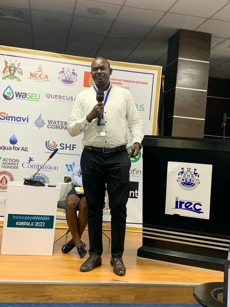 Sanitation Africa tweet media