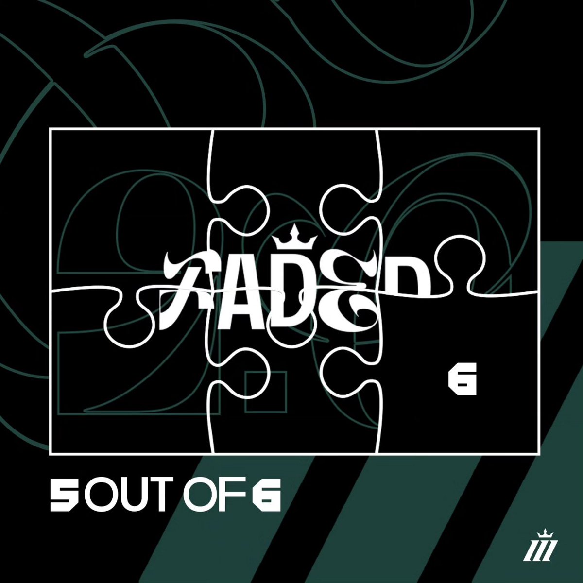 TeamFADEDeu's tweet photo. [#ROSTER]
Announcing the 5th of the 6 piece puzzle. Once again a familiar face shakes up their playstyle, the dutchman going from Entry to Flex we proudly present @yoreLR6 ///
Stay tuned for the final piece reveal and the full unveiling of the team and brand! #WashedAndFaded https://t.co/HI40DwfcEx