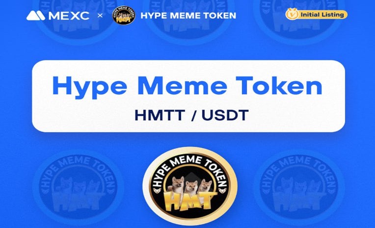 Airdrop6_com's tweet photo. New #airdrop: HypeMeme (New Round &amp; Random 500)
Reward: 2 USDT
News: MEXC
Distribution date: November 16th

🔗Airdrop Link: https://t.co/mQiwsls3qb

Also The top 100 referrals will each get more USDT https://t.co/aFGkCrSk8v