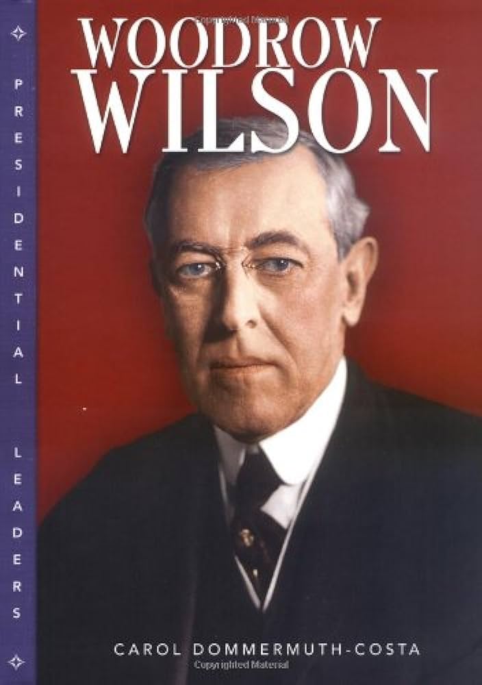 AmbassadorIdd's tweet image. President Woodrow Wilson and President Hasan Sheikh are both leaders that led their nations into war from different periods and regions but they shared #commonality: objective of working towards stability and governance in their respective nations and broader int'l community..1/X