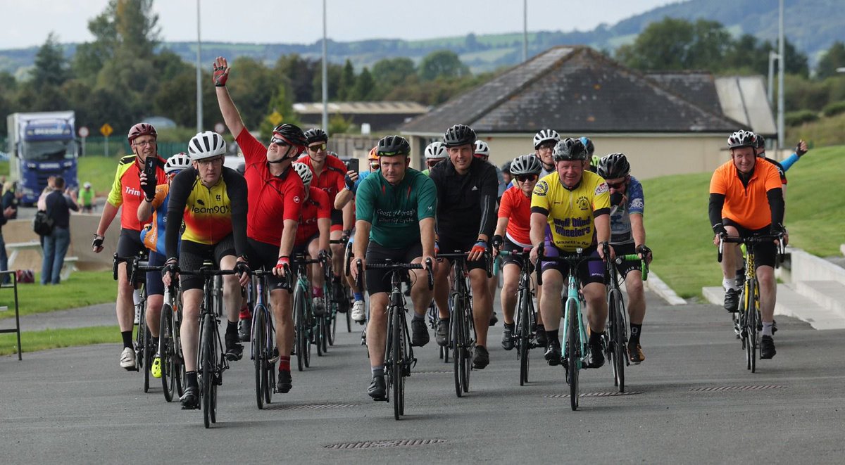 Delighted that a cheque presentation will be made to <a href="/cancertrials_ie/">CancerTrialsIreland 🌈</a> on Sun Nov 5th <a href="/curraghrace/">The Curragh Racecourse</a> from the Pat Smullen Race Day / Coast To Curragh Committee.

In excess of €200k raised this year bringing the total to €570k + over 3 years. Thanks so much everyone who contributed