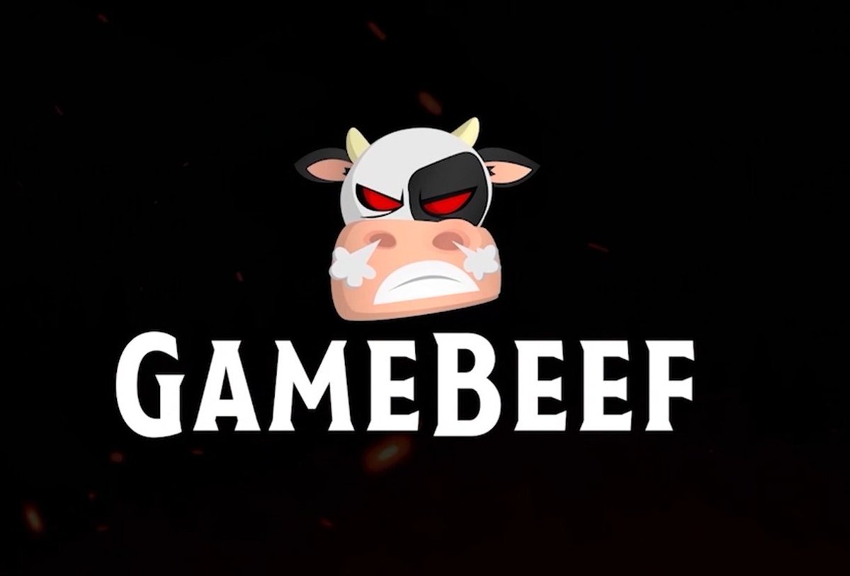 BetGameBeef's tweet photo. Good day, gamers! Halloween is approaching, and at GameBeef, we have a spooky surprise waiting for you. Mystery bets, double XP, exclusive skins, and more. 🎃👻 You won't want to miss it. #GameBeefHalloween #FunAndRewards #thursdaymorning #ThursdayThoughts https://t.co/dRz2MkBsYW