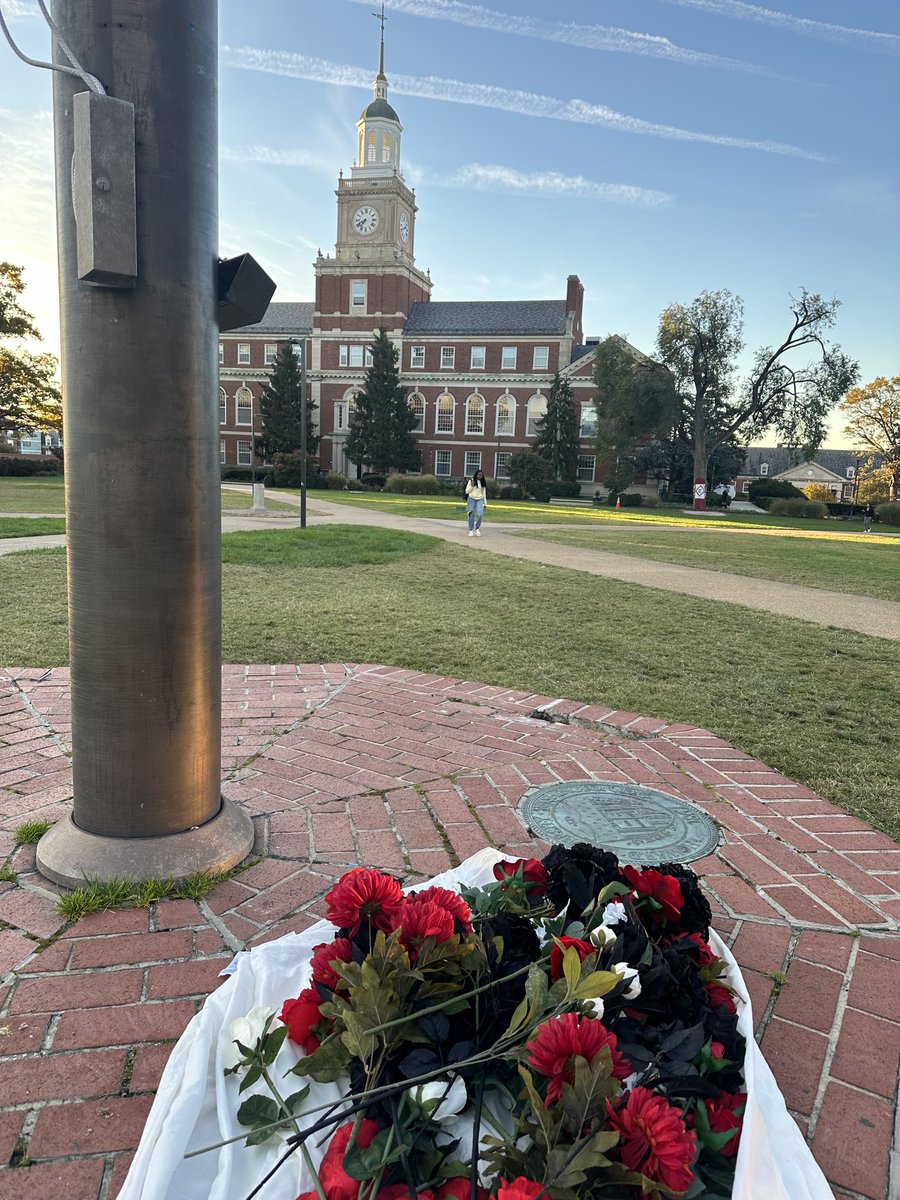 Stop. The. Killing. Now.