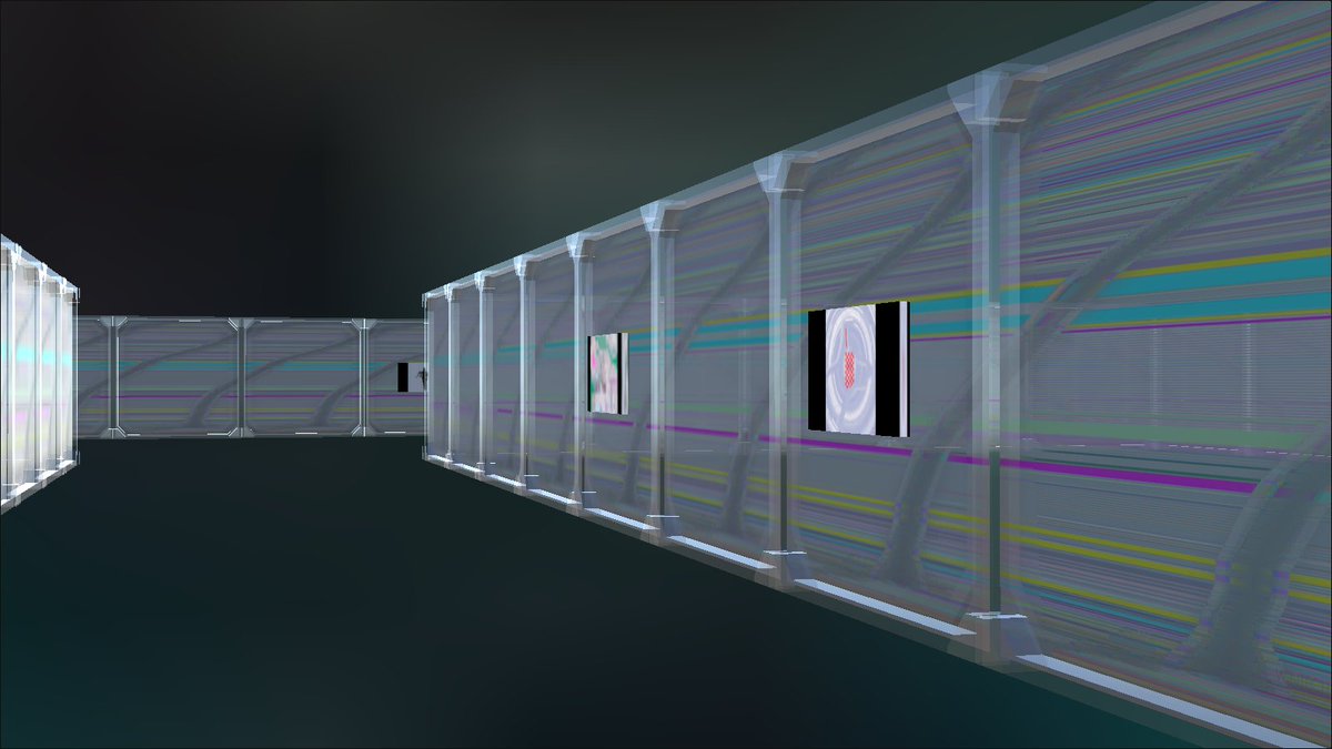 🈂️ Horomox / Serge Aa tweet media