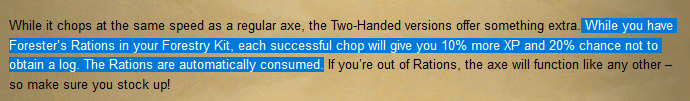 ShinobuScience's tweet photo. Good day Sir @JagexAsh would you know if this applies to Sulliusceps in Fossil Island? https://t.co/W95lMjES4m