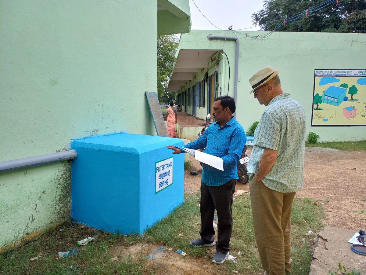 Padmapriya Baskaran tweet media