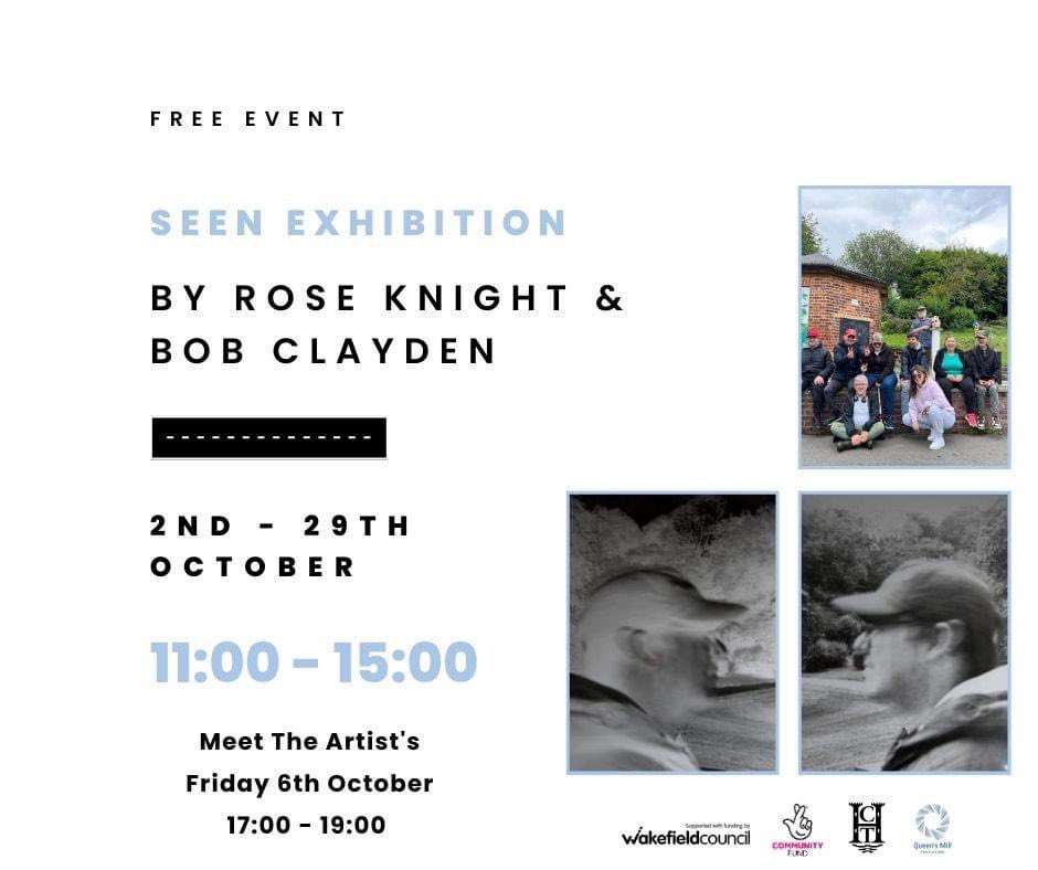 Queen's Mill Castleford tweet media