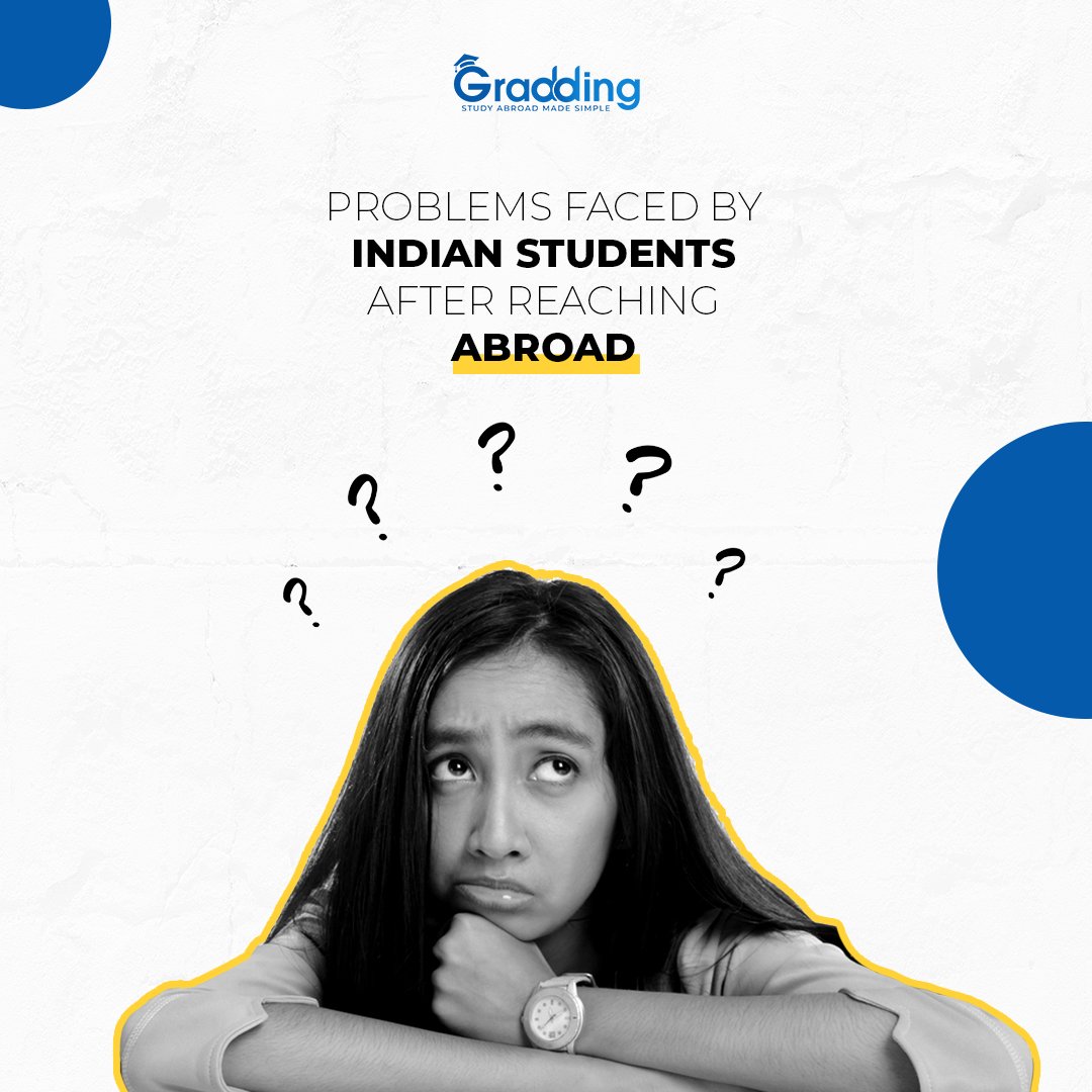 Gradding_'s tweet photo. If you are also Facing the same problem

Book a Session now and advance a step towards your Journey of  Studying Abroad

Comment down below or
Call us at +91-9773388670.
Visit: https://t.co/uTIaHHDfkg

#studyabroad #internationalstudents #studyabroadconsultant  #gradding https://t.co/uN2Bd24xVR