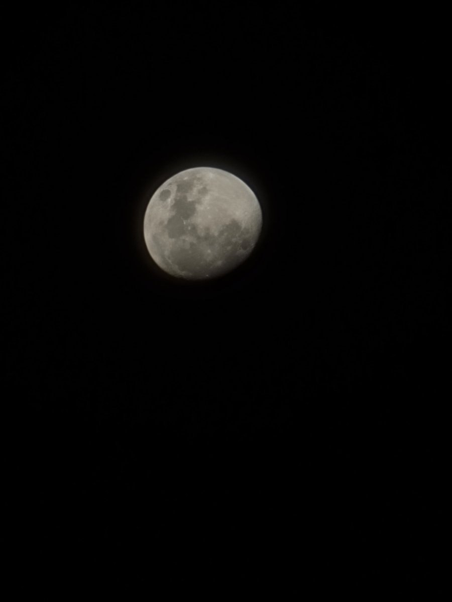 JamforMoney's tweet photo. Posting a picture of the moon every night night #30

#moon  #moonpics #moontonight
 #moonlight #love #night #photography #nature #luna #sky #art #stars #fullmoon #space #sun #photooftheday #nasa #moonphotography #x #nightsky #aliens #astro https://t.co/zqtlDfoNzD