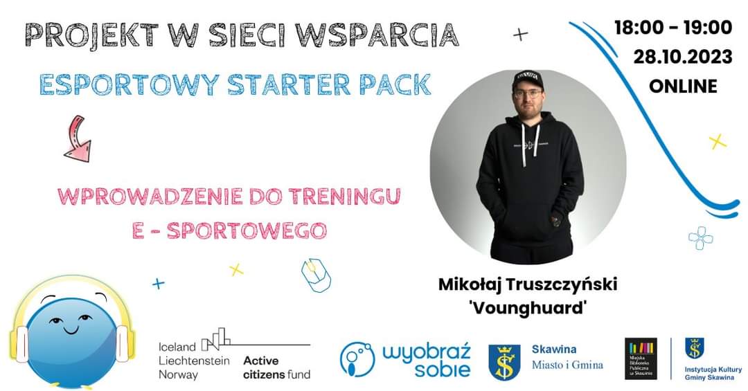 Fundacja "Wyobraź Sobie" tweet media