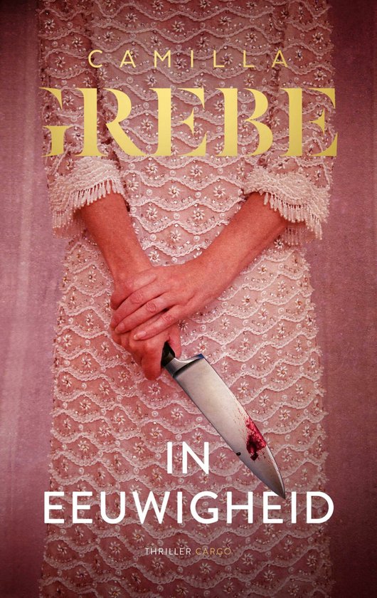 Interview Camilla Grebe: 'De lezer moet voelen dat er veel op het spel staat' 
Ze won tot twee keer toe de belangrijkste thrillerprijs van Scandinavië. Recentelijk verscheen haar nieuwe thriller In eeuwigheid. boekenkrant.com/interview-cami…
<a href="/camillagrebe/">Camilla Grebe</a> @Bazarow_com <a href="/UitgCargo/">Uitgeverij Cargo</a>