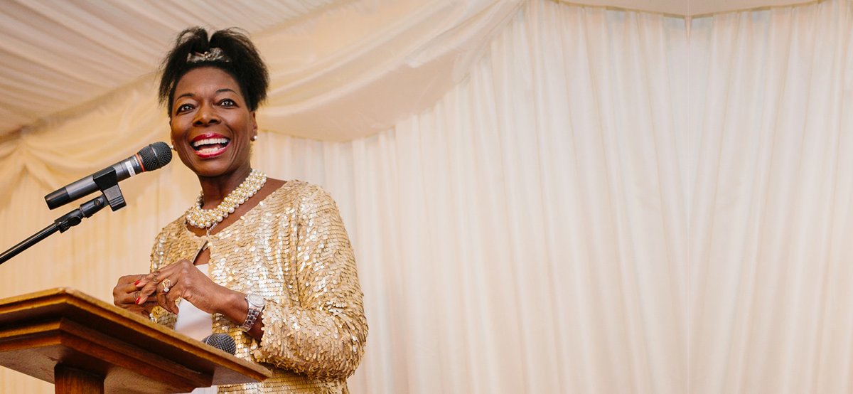 Becky Hoyle tweet media