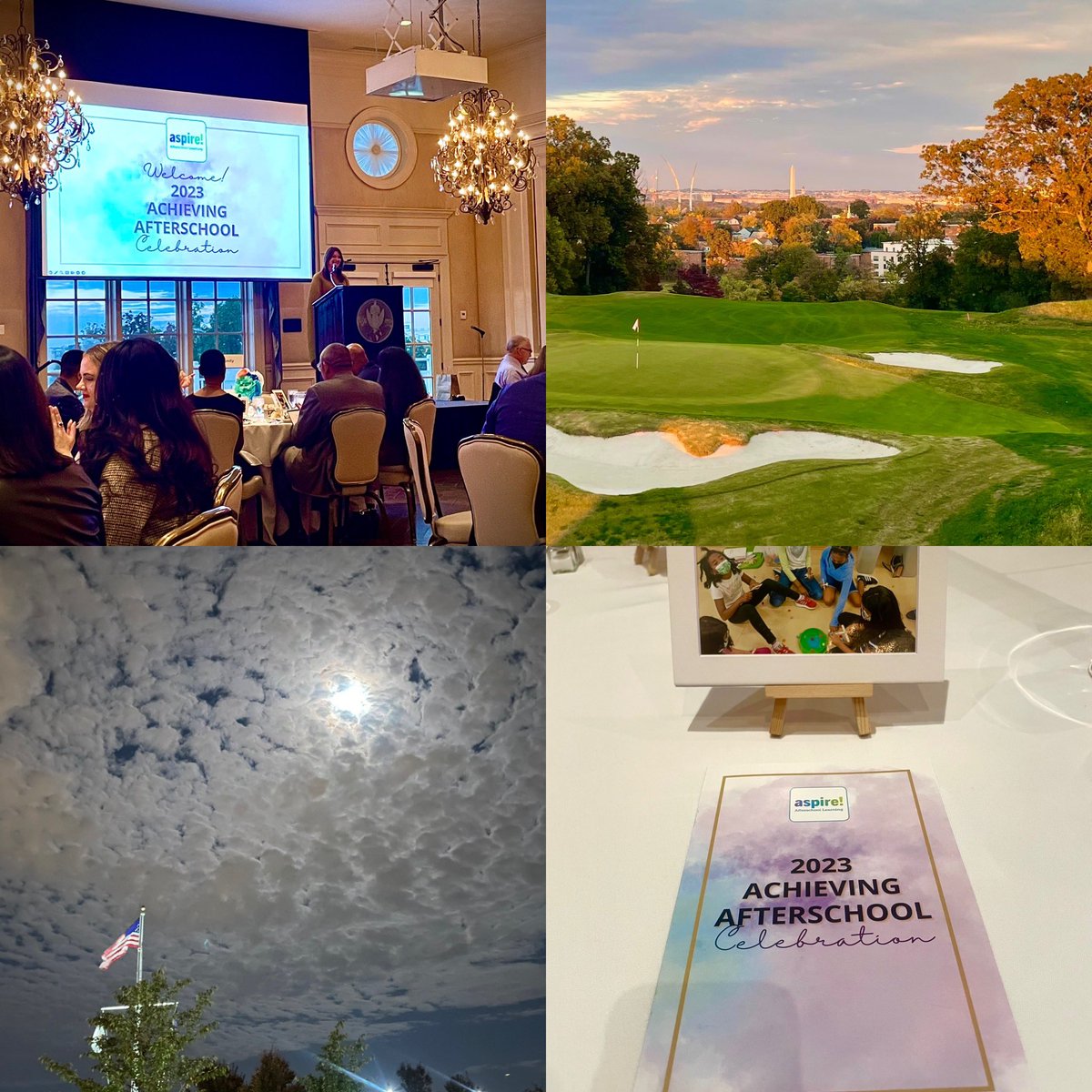 KimKlingler's tweet photo. Congratulations @AspireArlington for a #successful & #inspirational celebration!
Impressed by all of Paula Fynboh & her Team’s #accomplishments & #proud to have her & @SFMikeonthePike on @columbiapikeva board!
Great to see #columbiapike #worldinazipcode #raffle #items 💝 https://t.co/2cUj3p09uh