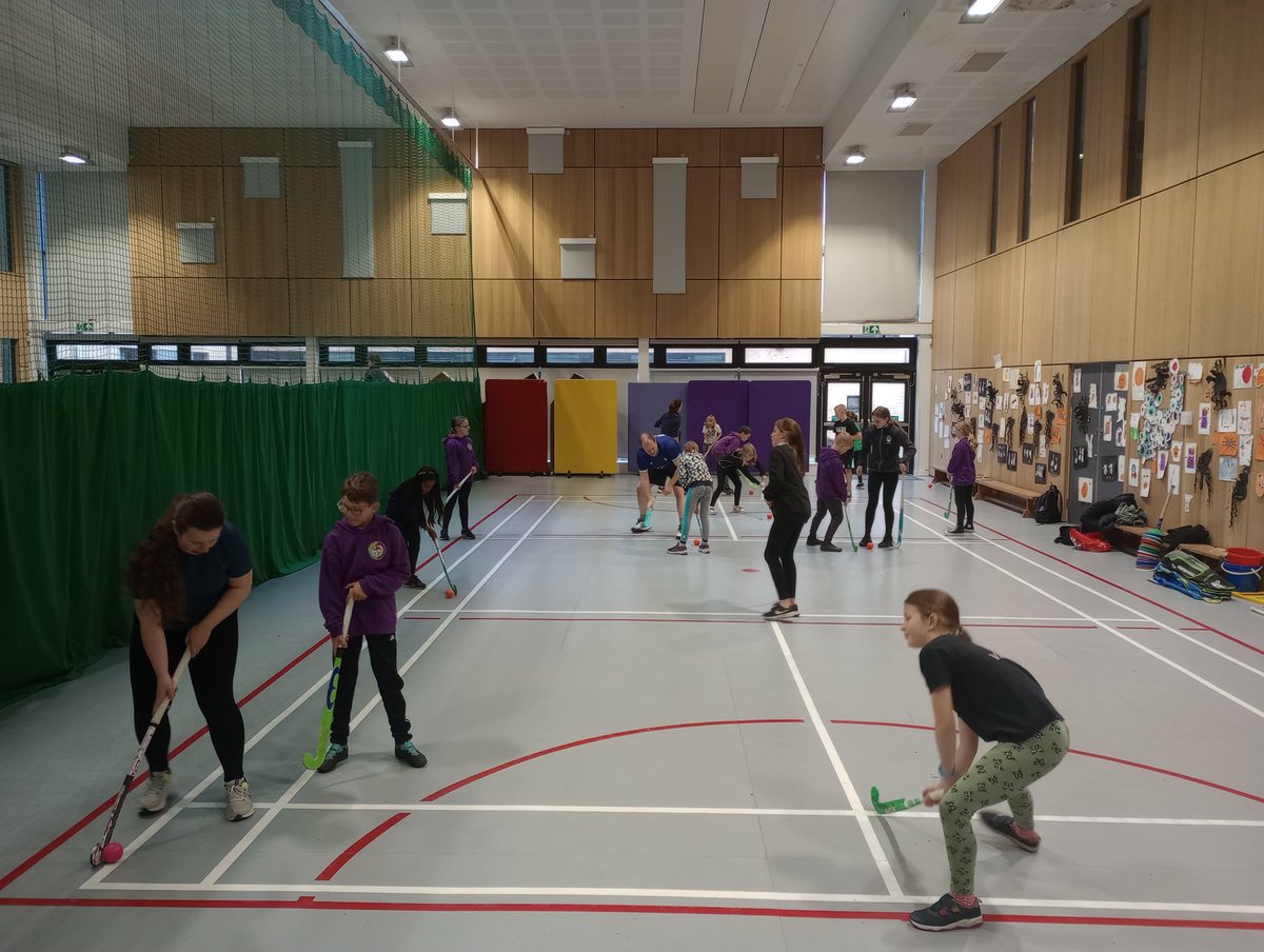 ActiveSchool Kinross tweet media