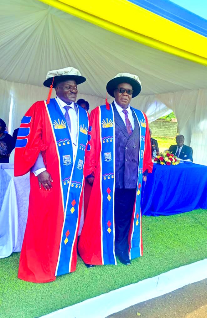 Congratulations Doctor, IGP 2001", Commander LF 2005, Liberator 1986, 4th Div Commander 1998, Msc 2007, the furious, the central tiger 🐅, Senior Minister, Senior Officer, man of all, respected officer, celebrated general, security consultant, four star general once again congs.